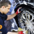 [Image: ¡Paga $15 en Lugar de $55 por Car Wash Completo (Lavado, Aspirado y Siliconeado) + Pasteado a Máquina + Lavado de Motor + Alineado 3D + Revisión de Frenos y 21 Puntos Más de Tu Vehículo!m]