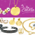 [Image: ¡Paga $15 en lugar de $30 en Joyería de Acero Inoxidable: Collares, Pulseras, Aritos, Dijes y Más!m]