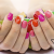 [Image: ¡Paga $12 en Lugar de $36 por Manicure + Pedicure + Esmaltado Permanente en Manos y Pies!m]