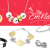 [Image: ¡Paga $11 en Lugar de $22 en Joyería de Acero Inoxidable: Collares, Pulseras, Aritos, Dijes y Más!m]