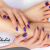 [Image: ¡Paga $12 en lugar de $50 por Manicure + Pedicure + Esmaltado	 Permanente en Manos y Pies + Exfoliación + Mascarilla!m]