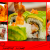 [Image: ¡Paga Q199 en lugar de Q405 por Combo Japonés a Domicilio para 4 que Incluye: 4 Rollos de Sushi de Especialidad California, California Especial, Ninja y Avocado + Orden de Wonton de Camarón + 4 Bebidas!m]