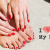 [Image: ¡Paga Q85 en lugar de Q455 por Manicure y Pedicure Spa + Aplicación de Gelish en Manos y Pies + Corte de Cabello Personalizado + Tratamiento Intensivo Reparador de Puntas!m]