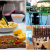 [Image: ¡Paga Q99 en lugar de Q200 por Menú para 2: Sopas del Día + 2 Platos con Puyazo Asado a la Plancha con Papas Fritas, Elote y Pan + 2 Bebidas!m]