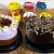 [Image: ¡Hasta La Puerta de Tu Casa u Oficina! ¡Paga $12 en Lugar de $24 por 1 Pastel de Chocolate o Caramelo para 15 Personas con Entrega a Domicilio + 6 Cupcakes Decorados con Fondant!m]