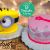 [Image: ¡Paga $40 en Lugar de $89 por Pastel de Fondant de 40 Porciones y con Decoración 2D + Entrega a Domicilio!m]