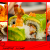 [Image: ¡Paga Q199 en lugar de Q475 por Combo Mundialista de Sushi a Domicilio para 4 que Incluye: 4 Rollos de Sushi de Especialidad (Salmón y Camarón) + Orden Gigante de Wonton + 4 Bebidas!m]
