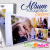 [Image: ¡Paga $15 en Lugar de $30 por Álbum Fotográfico Deluxe de 50 Fotografías, con Pasta Dura, Laminada Mate, Engomada y con Cierre Magnético!m]