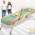 [Image: ¡Paga $10 en Lugar de $90 por 2 Sesiones de Terapia Relajante en Cama de Jade + 2 Tratamientos para Piernas Cansadas, Drenaje Linfático o Várices!m]