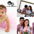 [Image: ¡Paga $23 en Lugar de $100 por Sesión Fotográfica Profesional en Estudio hasta para 5 Personas + DVD con las 25 Mejores Fotografías Editadas!m]