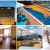 [Image: ¡Paga $99 en Lugar $200 por Estadía para 2 Adultos y 2 Niños en Habitación Doble + Desayuno Buffet + Acceso al Roof Top con Piscina Climatizada, Jacuzzi, Sauna Seco y Gimnasio!m]