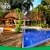 [Image: ¡Paga $61 en Lugar de $122 por Estadía para 2 Adultos y hasta 2 Niños en El Destino de Tu Elección: Villa Santa Catarina en Atitlán, Villa Caribe en Livingston, Villa Maya u Hotel Maya Internacional en Petén!m]