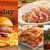 [Image: ¡Paga $29.95 en Lugar de $60.67 por 4 Platos Fuertes: Chicken Fresco, Herb Crusted, Chicken Tenders o Classic Burger + Flatbreads + 4 Limonadas!m]
