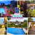 [Image: ¡Paga Q585 en lugar de Q976 por Estadía para 2 Adultos y 2 Niños en Destino a Elección: Villa Colonial en Antigua, Villa Santa Catarina en Atitlán, Villa Caribe en Livingston, Villa Maya o Maya Internacional en Petén!m]