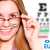 [Image: ¡Paga $125 en Lugar de $255 por Lentes Graduados Visión Sencilla de Policarbonato o Resina y con Antirreflejante + Aro Marca CONVERSE + Estuche + Franela + Examen Visual Realizado por Optometristas Certificados!m]