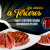 [Image: ¡Paga Q180 en lugar de Q360 por Cena Show que Incluye: 2 Entradas al Tributo a Ricardo Arjona “Sin Daños a Terceros” + 2 Platos de Lomito, Papa Horneada y Ensalada + 2 Bebidas Naturales!m]