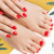 [Image: ¡Paga $12 en lugar de $43 por Manicure Express + Pedicure Express + Esmaltado Permanente OPI en Manos y Pies!m]