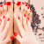 [Image: ¡Paga Q85 en lugar de Q375 por Manicure y Pedicure Spa de Café + Esmalte Permanente en Gel en Manos o Pies!m]
