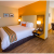 [Image: ¡Paga Q599 en lugar Q1,227 por Estadía Familiar en LATAM: Habitación Doble Queen o Jr. Suite para 2 Adultos y hasta 2 Niños + 2 Desayunos Buffet + 2 Cócteles de Bienvenida + Acceso al Roof Top con Piscina Climatizada, Jacuzzi, Sauna Seco y Gimnasio!m]