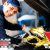 [Image: ¡Paga $29 en Lugar de $150 por Cambio de 1 Galón de Aceite 10W30 o 20W50 Valvoline + Filtro de Aceite Estándar + Revisión de Check Engine, Frenos, Bujías, Luces y Más!m]