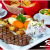 [Image: ¡Paga $17.50 en Lugar de $35 por 2 Platos a Elección entre: Puyazo con Salsa Jalapeña o Lomo de Cerdo con Salsa de Tamarindo o Churrasco Brasileiro con Chorizo Trinchado y Piña + 2 Entradas + 2 Bebidas!m]