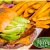 [Image: ¡Paga Q99 en lugar de Q170 por Menú de Hamburguesas para 2 que Incluye Hamburguesa de Especialidad a Elección: Santa Fe, Cheddar Jalapeño, Steakhouse, Mushroom Swiss, Whiskey and Tabasco y Otras + Papas, Aros de Cebolla o Camote!m]
