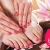 [Image: ¡Paga $12 en Lugar de $39.50 por Manicure Spa + Pedicure Spa + Esmaltado Permanente en Manos y Pies + Exfoliación de Menta o Café!m]