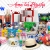 [Image: ¡Paga $10 y Consume $20 en Todos Los Productos de La Tienda Ten &amp; Below!m]