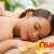 [Image: ¡Paga $25 en Lugar de $149 por 2 Masajes Suecos + 2 Masajes con Piedras Calientes + 2 Saunas Infrarrojos + 2 Jacuzzi + 2 Masajes Faciales + 2 Bebidas Relajantes!m]