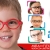 [Image: ¡Paga $150 en Lugar de $300 por Lentes con Aro Miraflex para Bebés, Niños o Adolescentes!m]