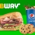 [Image: ¡Paga Q30 en lugar de Q50 por 1 Sub de 15 cm de Especialidad a Elección entre Roast Beef, Carved Turkey (Pavo Horneado), Atún, Jamón y Pavo o Club + 2 Galletas o 1 Papalina + Bebida de 16 oz con Refill! ¡Disponible en 6 Sucursales!m]