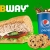 [Image: ¡Paga Q30 en lugar de Q50 por 1 Sub de 15 cm de Especialidad a Elección entre Roast Beef, Carved Turkey (Pavo Horneado), Atún, Jamón y Pavo o Club + 2 Galletas o 1 Papalina + Bebida de 16 oz con Refill! ¡Disponible en 6 Sucursales!m]