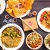 [Image: ¡Paga Q199 en lugar de Q350 por Banquete Oriental para 4 con: Lomito con Brócoli + Pollo Kum Pao + Lomito Mogolian + Chow Mein Mixto + 6 Tacos Chinos + 12 Wantanes de Lomito o Camarón + 4 Bebidas!m]