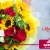 [Image: ¡Paga $25 en Lugar de $50 por Ramillete de 24 Rosas o 12 Girasoles + Globo con Helio!m]