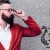 [Image: ¡Paga Q39 en lugar de Q110 por Corte de Cabello con Lavado Spa o Talle de Barba con Vapor + Aplicación de Producto + Mascarilla Facial de Carbón Activado!m]