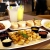[Image: ¡Paga $15 en Lugar de $30.30 por 2 Platos de Pastas a Elección + 1 Orden de Pan de Ajo con Queso Gratinado + 1 Tabla de Patatas con Salsa Barbacoa, Arrabiata y Mostaza y Miel + 2 Tés Helados, Sodas o Limonadas!m]