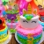 [Image: ¡Paga $39 en Lugar de $80 por Pastel de 2 Pisos con Relleno Premium y Decorado con Plaquitas de Dulce! ¡Rinde hasta para 50 Porciones! ¡Más de 100 Diseños Disponibles!m]
