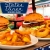 [Image: ¡Paga $11 en Lugar de $22.75 por 2 Classic Cheeseburger o 2 Buffalo Chicken Sandwiches + 2 Sodas con Refill + 1 Chili Cheese Fries!m]