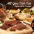 [Image: ¡Paga Q159 en lugar de Q295 por ALL YOU CAN EAT de Puyazo Culotte Premium + Guarnición a Elección entre Papas Fritas, Papa Horneada, Vegetales, Elote, Guacamole Frijoles + Consomé + Ensalada de la Casa + All You Can Drink de Bebidas Naturales!m]