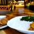 [Image: ¡Paga Q65 en lugar de Q130 por Menú Individual de Comida India que Incluye: Entrada de Pakora con Salsa de Yogurt y Menta + Pollo de Especialidad a Elección entre Curry, Tikka Masala, Butter o Korma + Arroz Bastami o Pan Naan + Jamaica o Limonada!m]