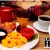 [Image: ¡Paga Q99 en lugar de Q200 por 2 Desayunos Buffet + Café Ilimitado + 2 Postres!m]