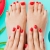 [Image: ¡Paga $10 en Lugar de $47 por Manicure Spa + Pedicure Spa + Exfoliación Aclarante de Algas en Manos y Pies + Esmaltado Semipermanente en Manos y Pies!m]