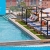 [Image: ¡Paga $122 en Lugar de $276 por Estadía de Lujo para 2 Personas en Habitación King Estándar + 2 Desayunos Buffet + Uso de Piscina y Gimnasio!m]