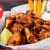[Image: ¡Paga Q75 en lugar de Q150 por 24 Alitas o Boneless con Salsa a Elección: Búfalo, Barbacoa, Teriyaki, Parrilla, Chipotle, Kung Pao o Asterisco Rojo!m]