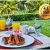 [Image: ¡Paga $47 en Lugar de $105 por Estadía de 1 Noche para 2 Personas + 2 Desayunos Tipo Buffet!m]