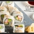 [Image: ¡Paga 	$12.95 en Lugar de $36.74 por 30 Piezas de Sushi: 1 Rollo de Tropical Maki + 1 Rollo de Cordon Bleu + 1 Rollo de Yaki Roll + 2 Limonadas o Sodas + 1 Brownie Tempura para Compartir!m]