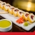 [Image: ¡Paga $23 en Lugar de $46 por Banquete de Sushi hasta para 5 Personas que Incluye: 1 Crunchy Crab Roll + 1 Honolulu Roll + 1 Manhattan Roll + 1 Char Siu Roll + 1 California Roll + 1 Orden de Wantanes de Pollo + 1 Pichel De Té Helado!m]