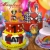 [Image: ¡Paga $39 en Lugar de $80 por Pastel de 2 Pisos con Relleno Premium y Decorado con Plaquitas de Dulce! ¡Rinde hasta para 50 Porciones! ¡Más de 100 Diseños Disponibles!m]