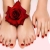 [Image: ¡Paga $12 en Lugar de $47 por Manicure Spa + Pedicure Spa + Exfoliación Aclarante de Algas en Manos y Pies + Esmaltado Permanente en Manos y Pies!m]
