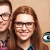 [Image: ¡Paga $169 en Lugar de $342 por Lentes Graduados de Policarbonato con Antirreflejante + Aro Marca Guess, Converse o Calvin Klein + Estuche + Franela + Examen Visual para Ti y para 1 Acompañante!m]